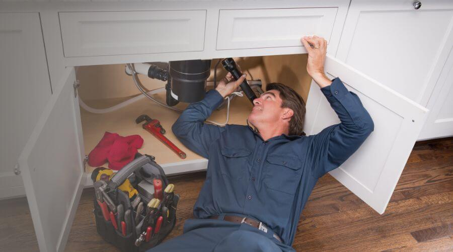 Professional Leak Detection in Elgin, NE