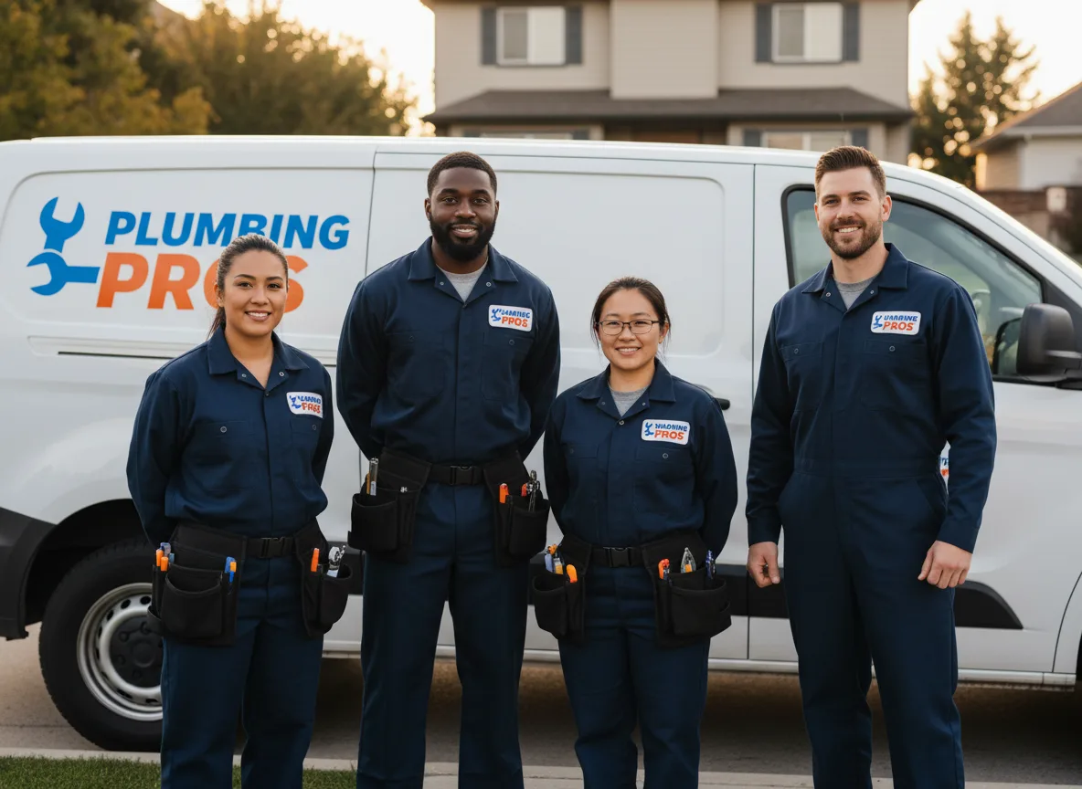 Water Heater Repair company in Elgin, NE